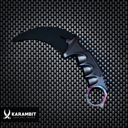 KARAMBIT Hyperbeast | CS:GO