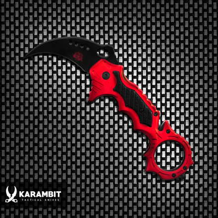 HALLER 84001 | Karambit