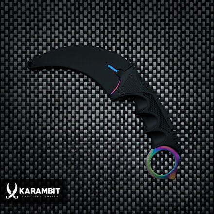 KARAMBIT Fade | CS:GO