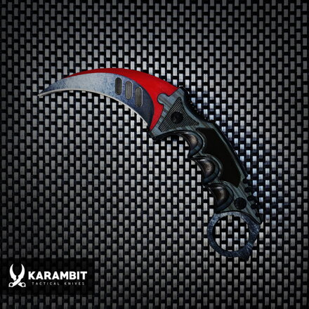 KARAMBIT Autotronic | CS:GO