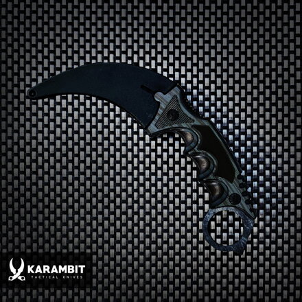 KARAMBIT Autotronic | CS:GO