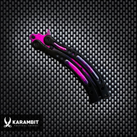 BUTTERFLY Doppler (Special Edition) | CS:GO
