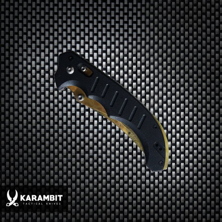 FLIP KNIFE Lore | CS:GO