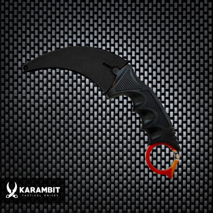 KARAMBIT Yellow Blood | CS:GO