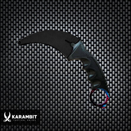KARAMBIT Hyperbeast 2 | CS:GO