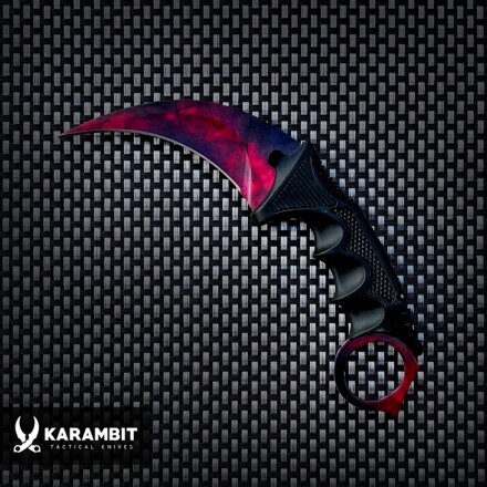 KARAMBIT Doppler Phase 1 | CS:GO