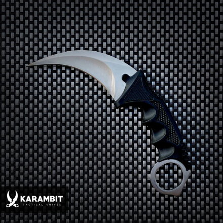 KARAMBIT Vanilla | CS:GO