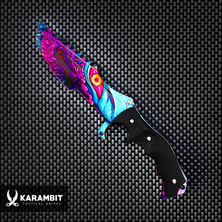 HUNTSMAN Hyperbeast | CS:GO