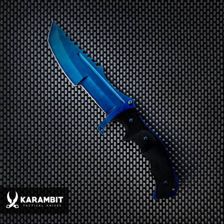 HUNTSMAN Blue Steel | CS:GO